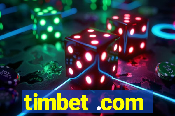 timbet .com